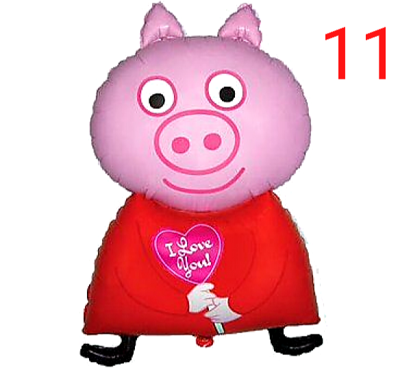 George Pig #239