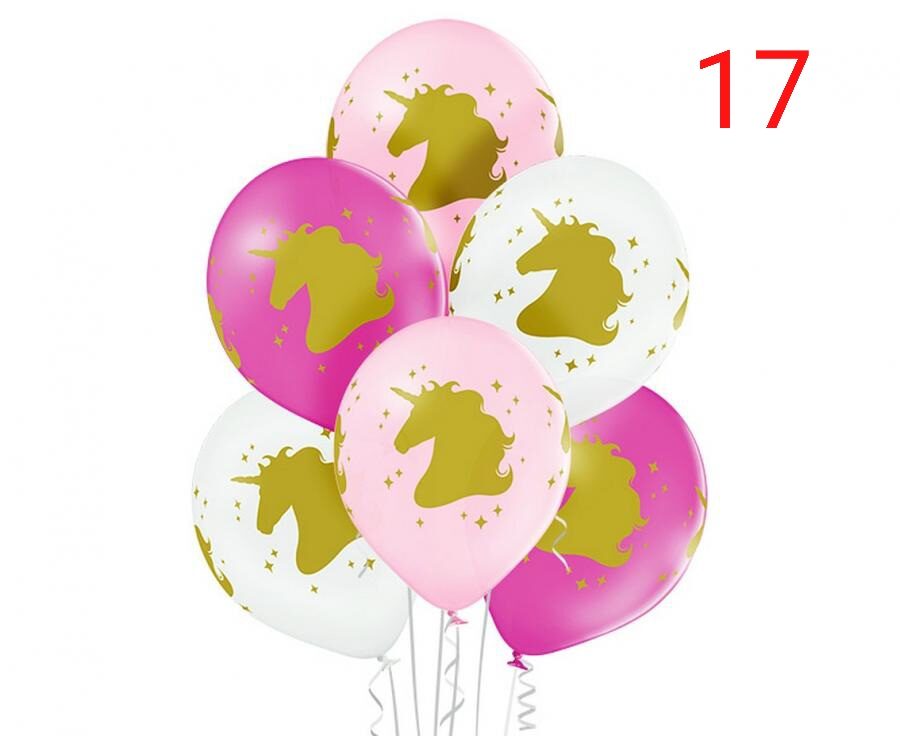 Balons ar zīmējumu un hēliju 1 gab. (30cm)