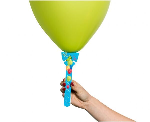 Papīra balonu turētājs #052 