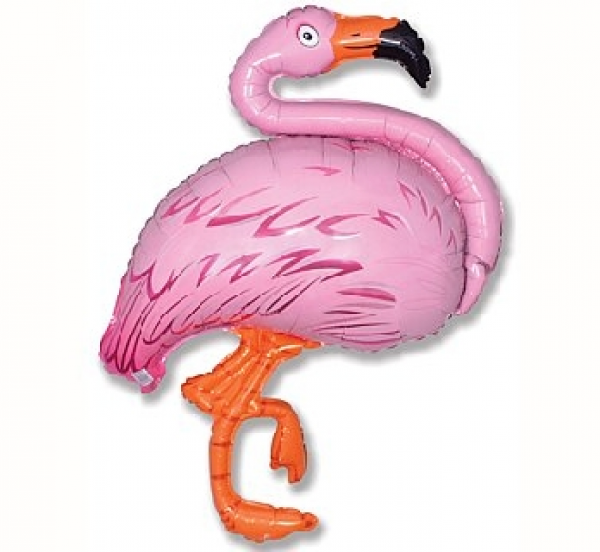 Flamingo #328