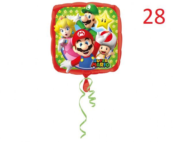 Mario #211