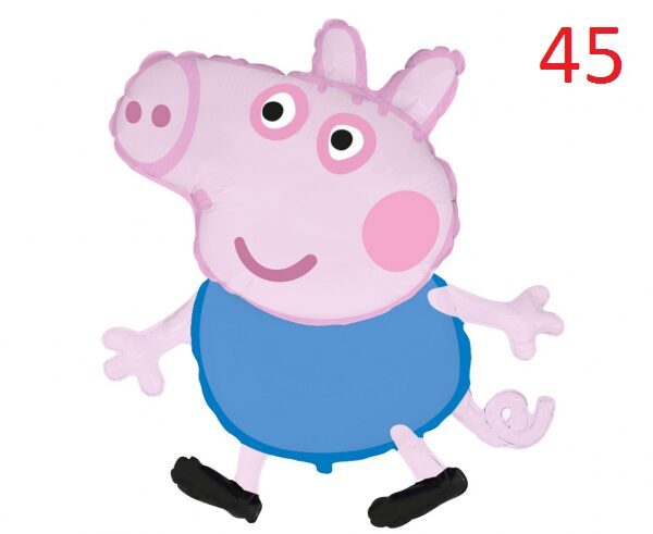 George Pig #239