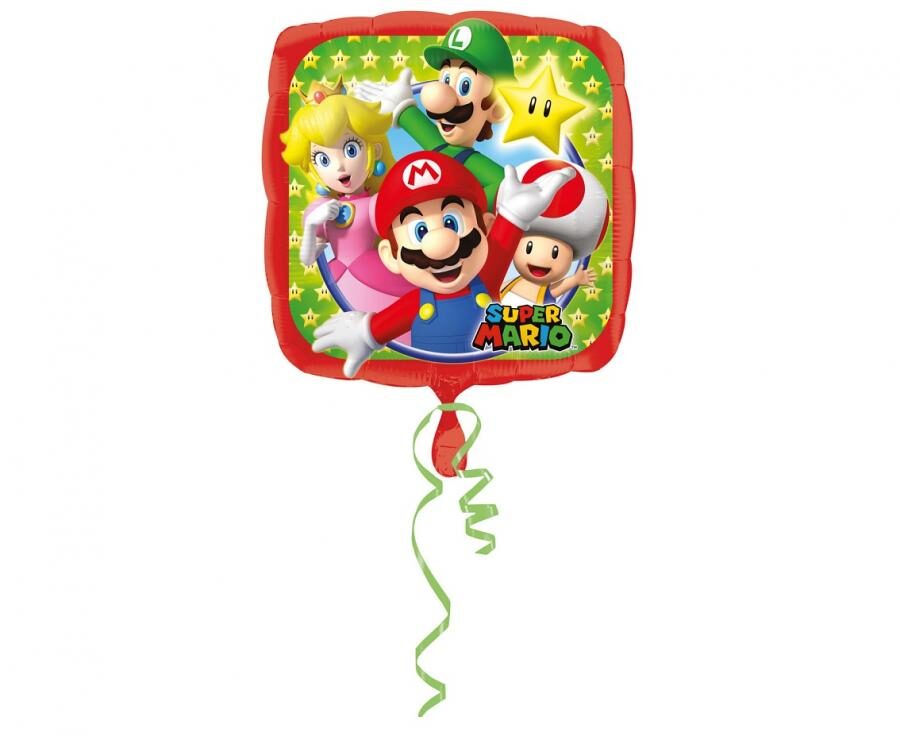 Mario #265