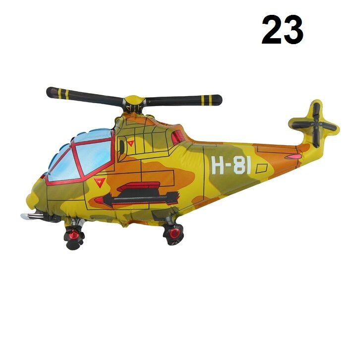 Helikopters #212