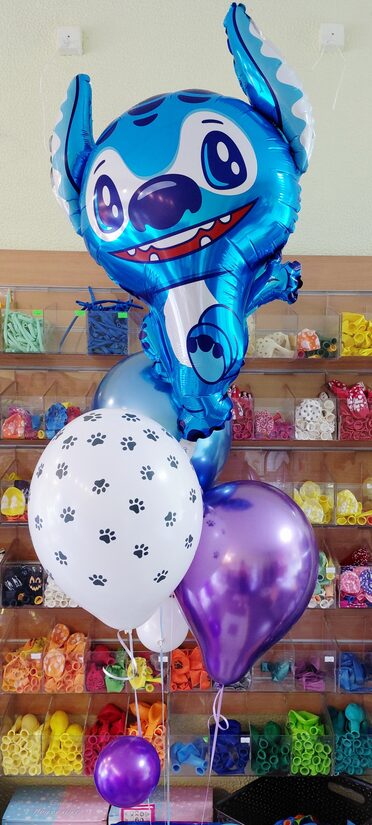 STICH #1013