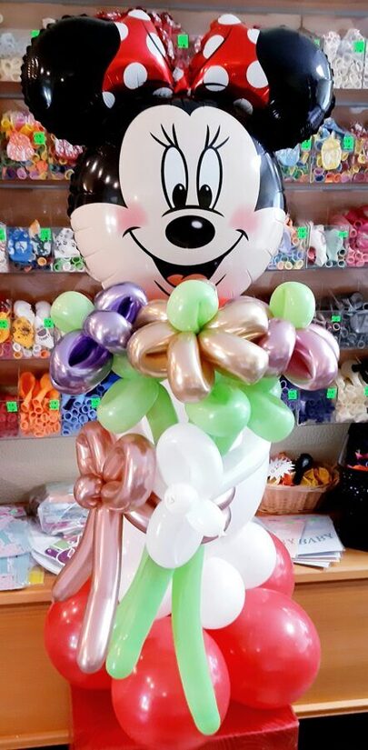 Minnie Mouse #601