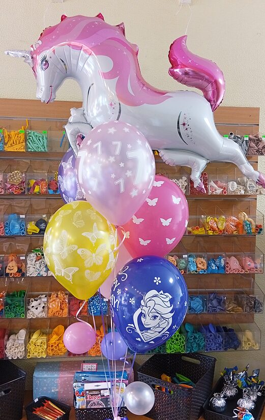 Unicorn #234