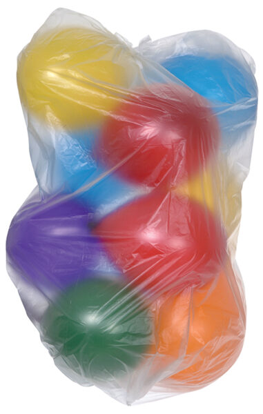 Мешок для транспортировки шаров #051