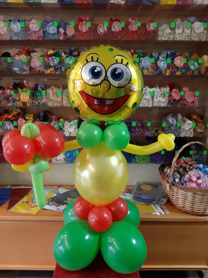 SpongeBob #632