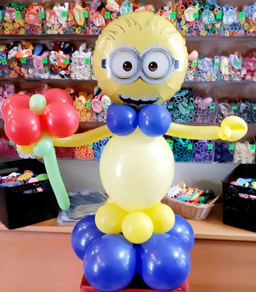 Minion #631