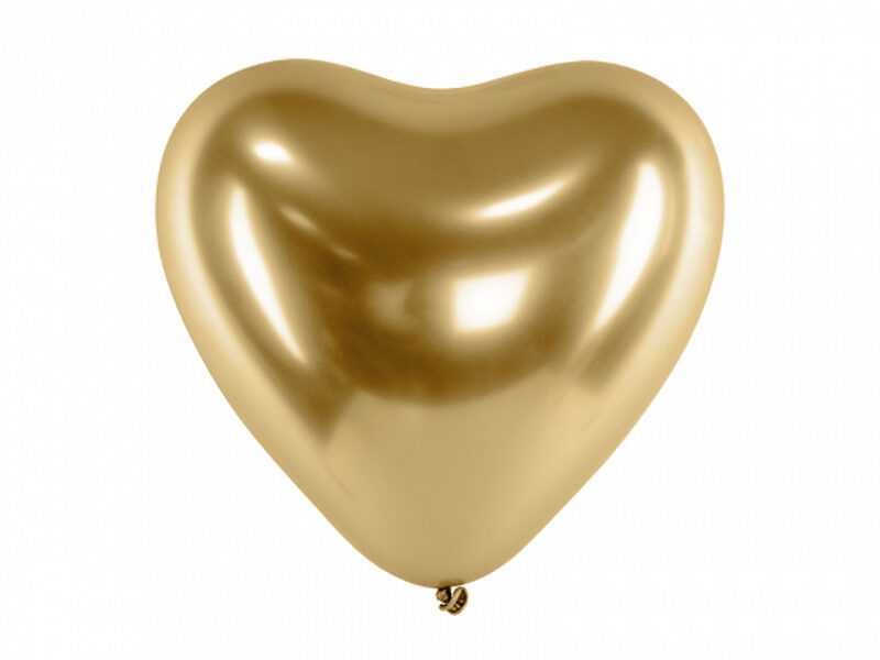 Chrome-heart balloon 27cm #120