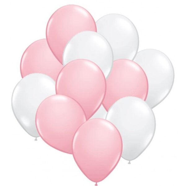 20 Helium balloons #402